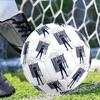 Mbappe Size 5 Football Machine Sewn Indoor/Outdoor Universal Football Sports Enthusiast Gifts Birthday/Christmas Wedding Party Gift