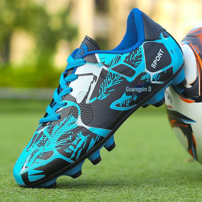 Футбольные бутсы для мужчин и женщин, детские бутсы, тренировочные бутсы для взрослых, для учеников начальной школы и подростков, готовы к немедленной доставке.