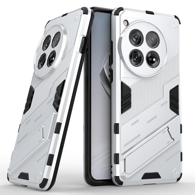 Чехол для OnePlus 12 Global Version, противоударный бронированный чехол для телефона One Plus 12, защитный чехол от падения, чехол-коке