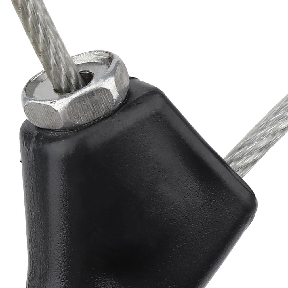 Stainless Steel Trap Pig Squeezer Holder Catcher Pig Livestock Snare Farming Equipment Durable