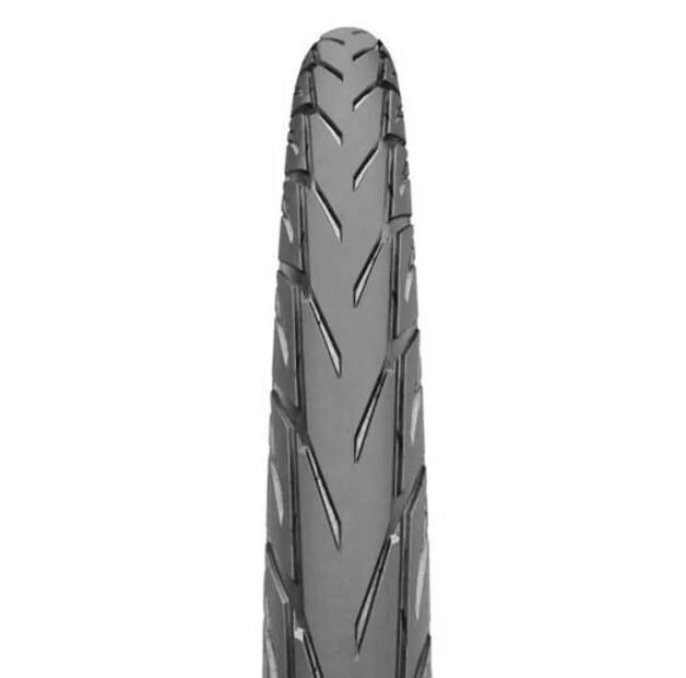 Жесткая городская шина Continental Contact Plus City 27.5´´ x 2.00