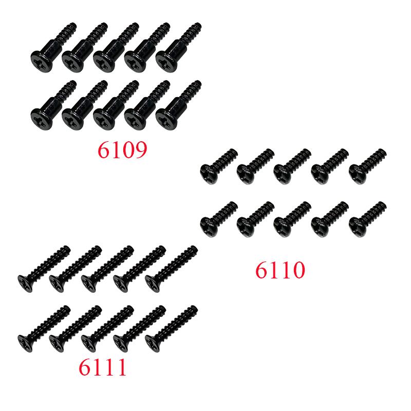 16101 16102 16103 16201 High Speed Racing 1/16 4WD 50Km/h RC Car Original Spare Parts Receiver Parts Kit