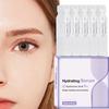 Гиалуроновая сыворотка для лица Bright Face Dot Balm Dot Freckle Serum Resist Black Dot Brightening Resist Black Fade Dull 30 шт.*1 мл