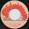 7-дюймовая пластинка JUNIE RANKS Give Me The Buddy NONE Techniques Ямайка Регги Ска Даб Использованная
