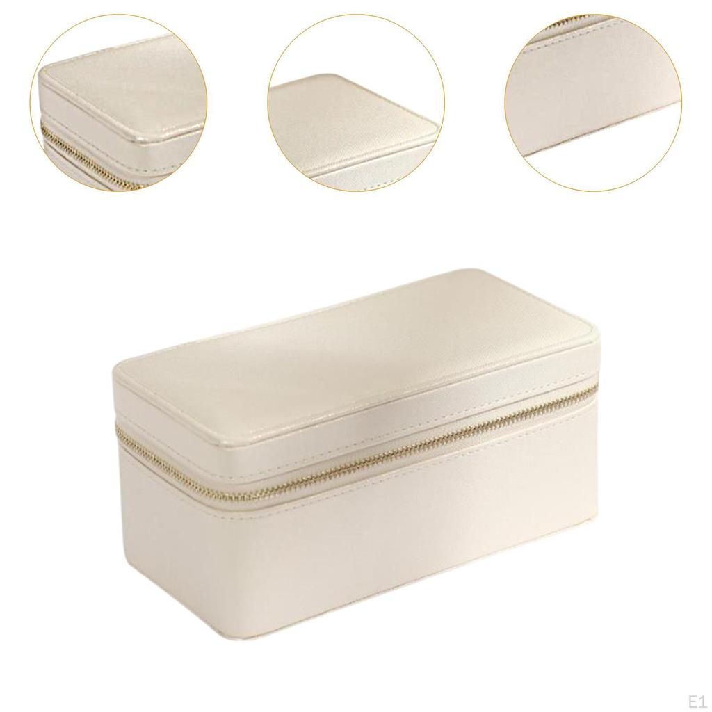 Bangle Box Jewelry Браслет Чехол Дорожный для Часов Рынки