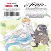 Prince Freya Vol. 11 by Keiko Ishihara Paperback Book 9781974751921