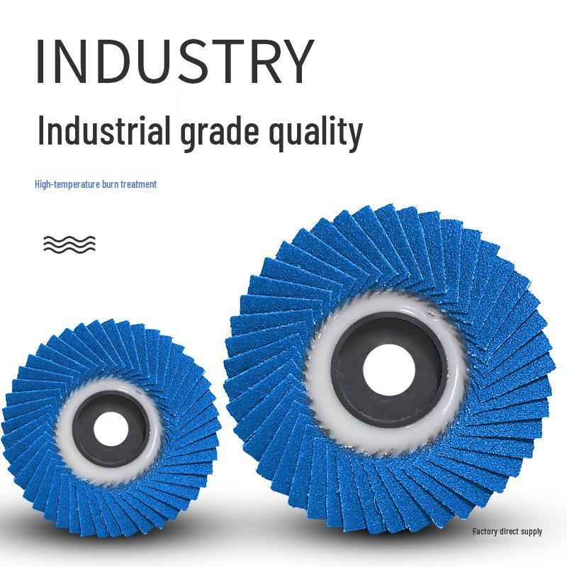 Korean Style Stainless Steel Soft Sandpaper for Woodworking and Metal Polishing