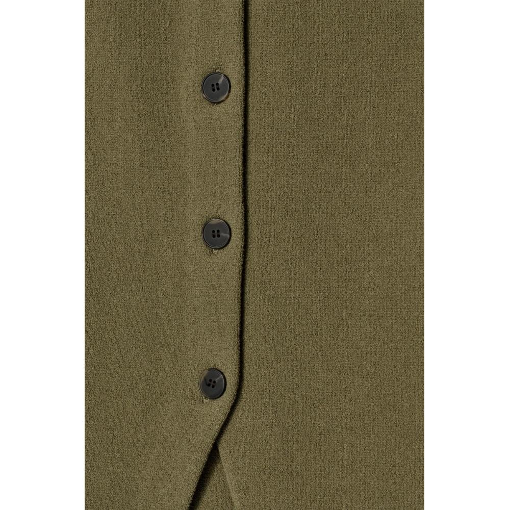 COS Жилет из японского хлопка