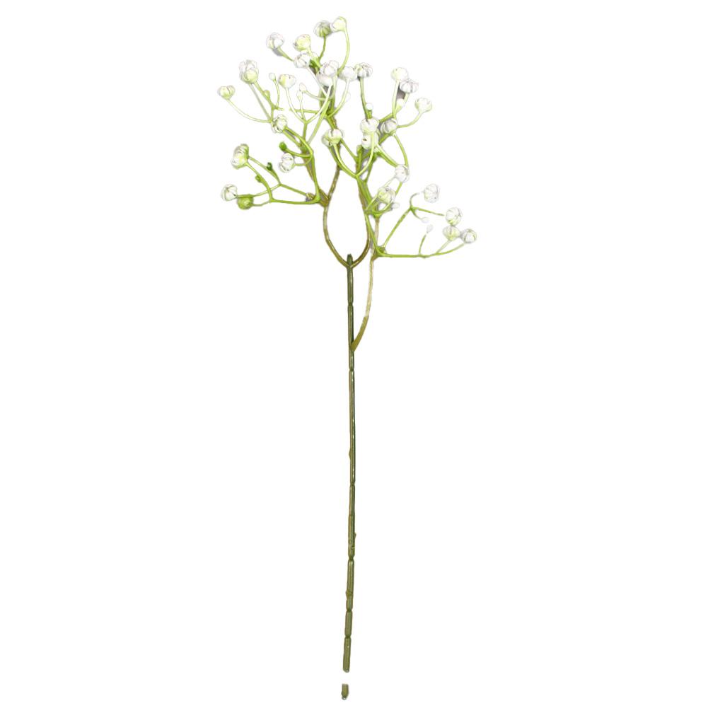Gypsophila Bouquet Artificial Baby's Breath Party Decorations High-quality Materials UV Resistant For Centerpieces