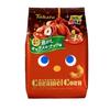 Tohato Caramel Corn, Burnt Caramel Nut Flavor, 55g
