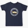 Just a Northern Sole Kids T-Shirt
