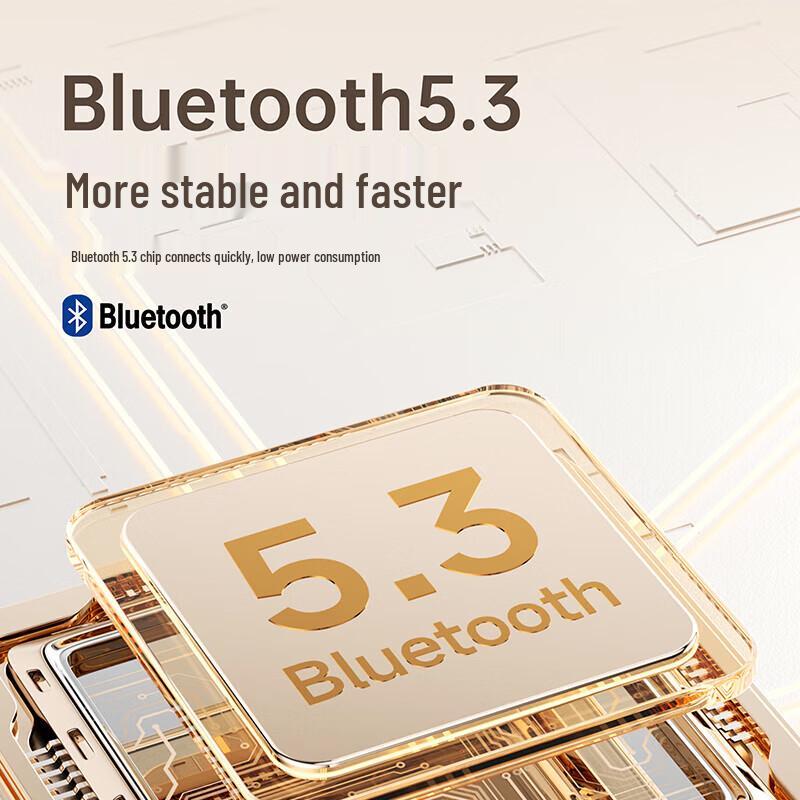 Lenovo Xiaoxin Macaron Semi-in-ear Wireless Earbuds