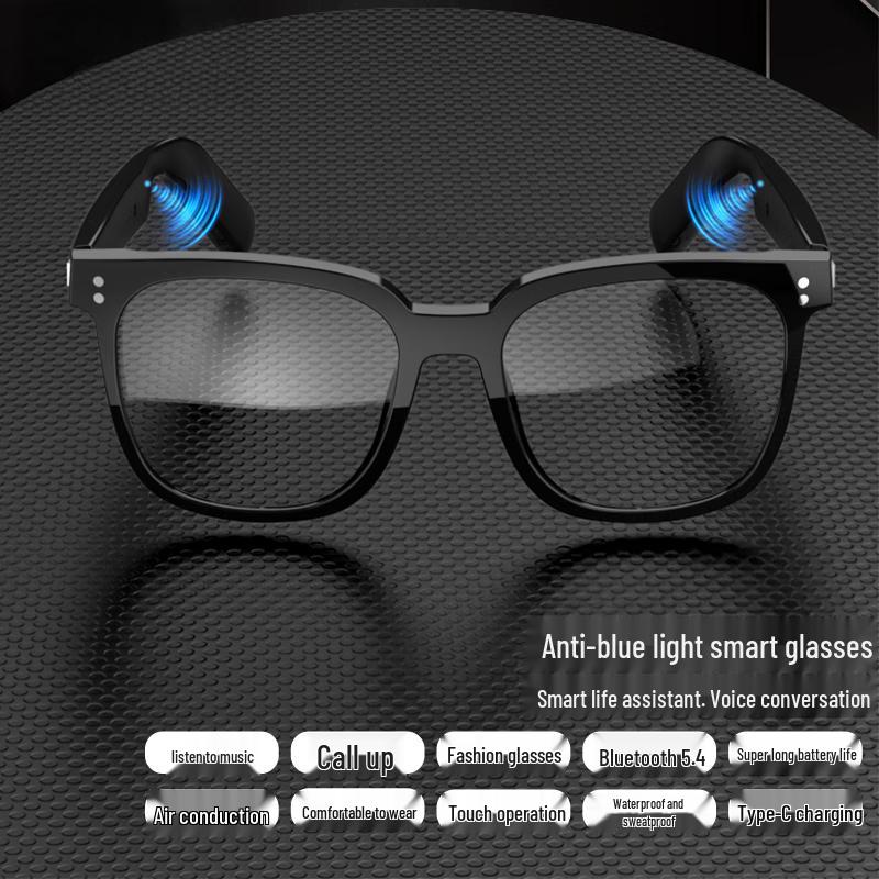 AI-умные аудиоочки AIRMARS SG19pro