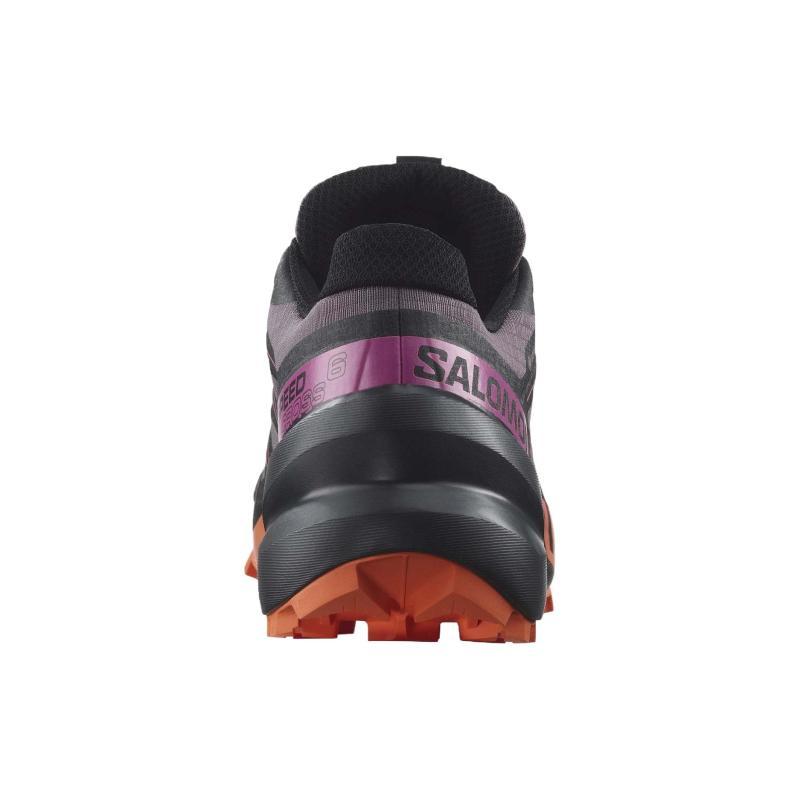 SALOMON Женские кроссовки Speedcross 6 GORE-TEX 'Moonscape Bird Of Paradise' 474657