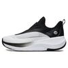 Li Ning Мягкие нескользящие, износостойкие, дышащие, низкие кроссовки AGLT106-4