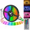 LED Strip Light with Remote Control High Brightness Low-Power Consumption USB Plug-Play RGB Strip Light TV Backlight