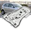 1 пара 6Q6945257F 6Q6945258F Держатель лампы заднего фонаря Для VW