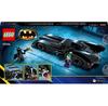 LEGO DC Batman 76224 Бэтмобиль: Бэтмен преследует Джокера