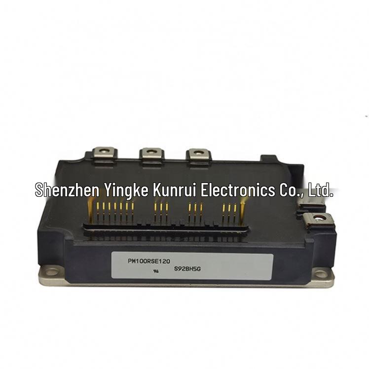 Power Modules: PM30CNA060, PM15CNA060, PM20CNA060, PM10CNA060
