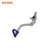 HOT Motocross Aluminum Rear Brake Pedal Lever Arm Assembly For SHERCO SE SEF 125-2014-2024 Motorcycle Accessories Step Tip Plate