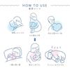 Подушка для объятий в виде медведя Ribuheart Soine 55 см, милая плюшевая игрушка, декоративная подушка