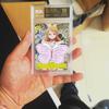 Сделай сам One Piece Самоконтроль Сбор подписей Торговая Флеш-карта Аниме Мультфильм Подарок OPGC PSA10 Коллекционная
