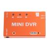 Мини FPV DVR Модуль Поддержка FPV Рекордеров для FPV Дронов для Моделей с Дистанционным Управлением Гоночный Автомобиль Моделирующие Аксессуары