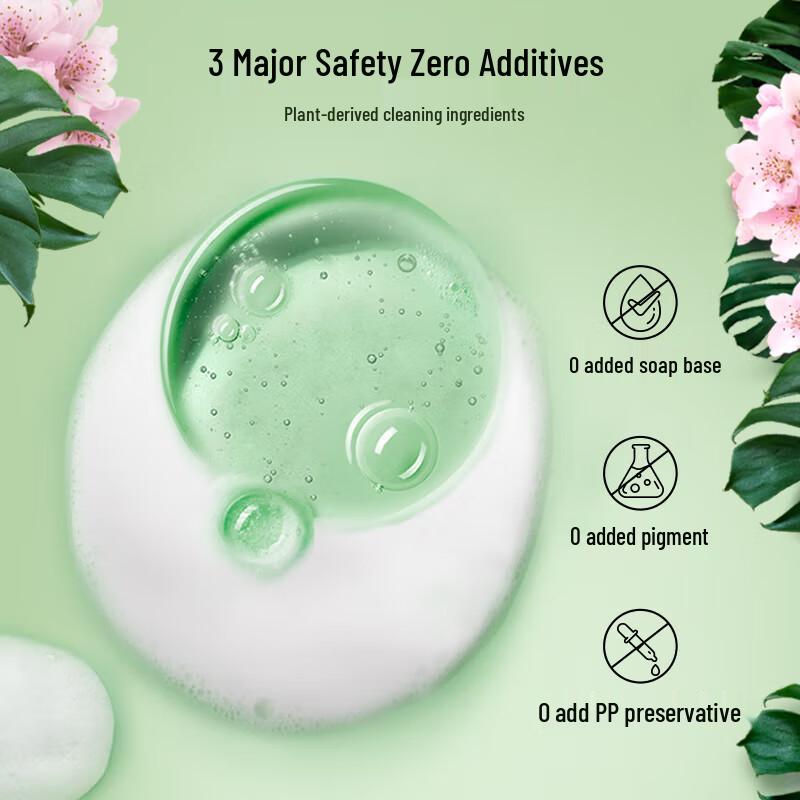 Lux Cherry Blossom & Niacinamide Scented Shower Gel