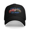 Fist My Bump Amase Project Hail Mary Sun Baseball Cap  Summer Stylish Trucker Hat For Men Adult Hiking Fishing Baseball Caps