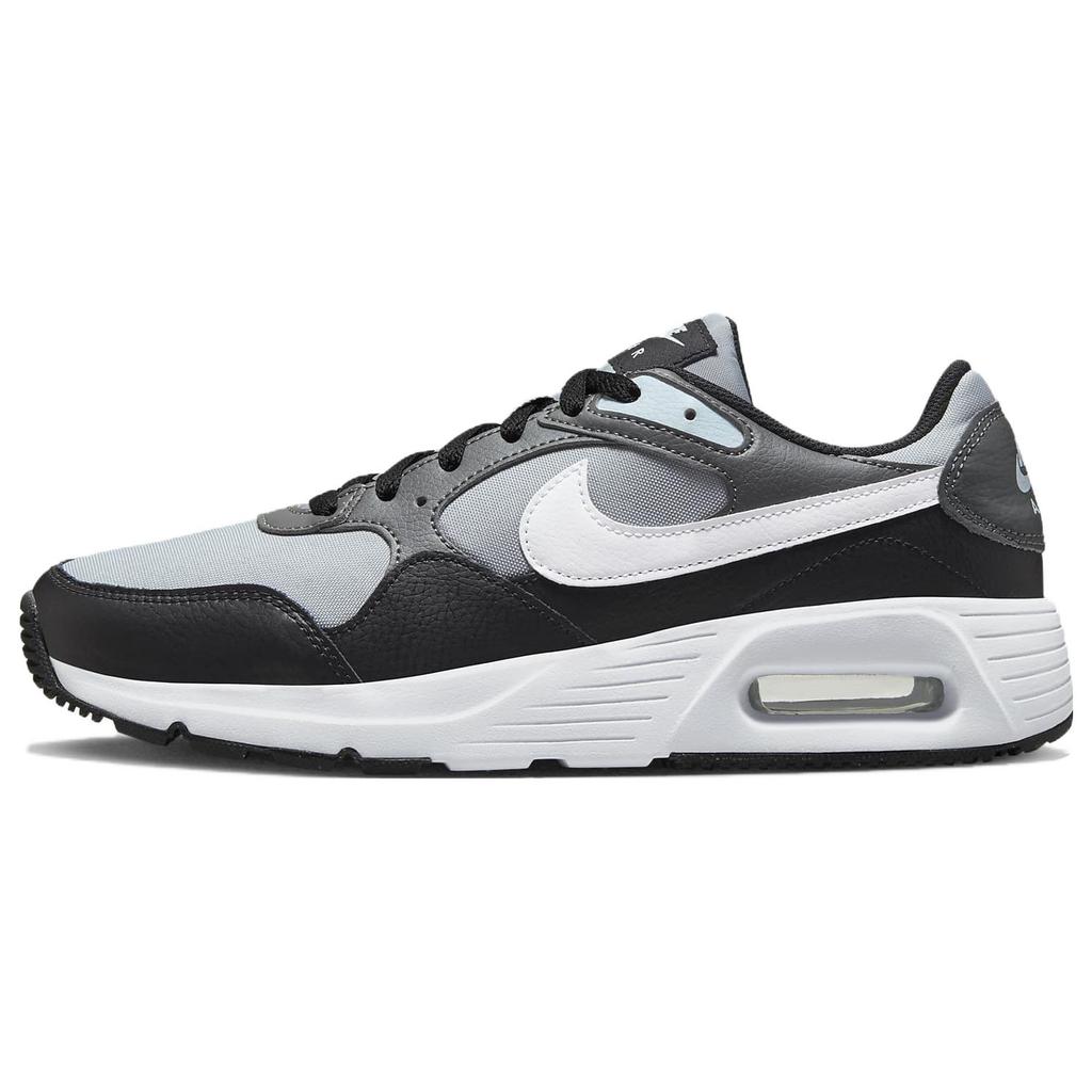 New Nike Air Max Sc 'Black Iron Grey' CW4555-013