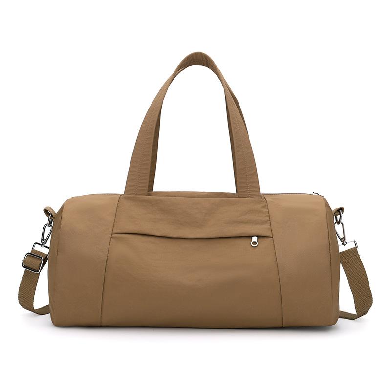 Спортивная сумка, женская дорожная сумка, большая вместимость, спортивная сумка для йоги на короткие расстояния, дорожная сумка