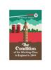 Книга The Condition Of The Working-Class In England In 1844