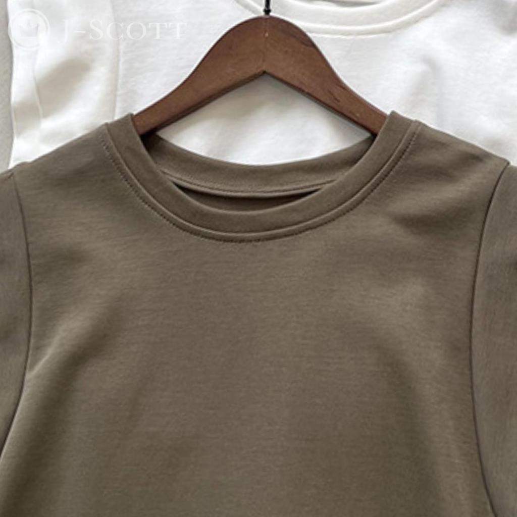 Футболка женская с защипами на плечах, французская, круглая, нежная, офисная, скромная, свободная, для взрослых, с красивым дизайном, элегантная, зеленого цвета хаки [J-Scott],