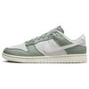 Dunk Low Retro PRM "Mica Green" Sneakers Skate Shoes Sneakers DV7212-300