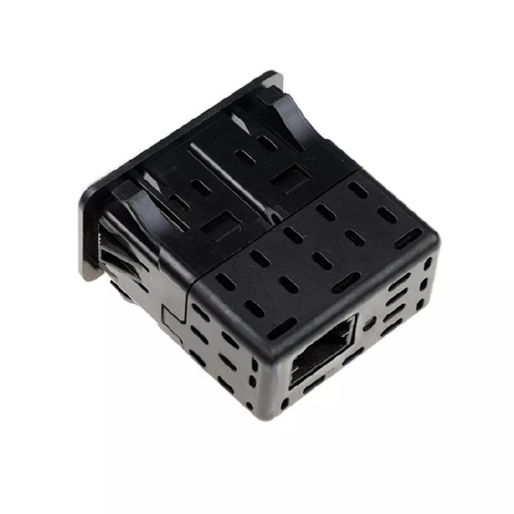 Эффективная USB-розетка с защитой от перенапряжения Универсальный USB-адаптер T99Q7-6MA0A для автомобилей