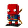 LEGO Brickheadz 40670 Marvel Iron Spider-Man