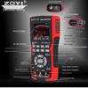 ZOYI 702s Смарт Ручной Цифровой Осциллограф и Мультиметр для Авторемонта