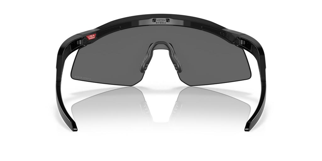 Солнцезащитные очки OO9229 BLACK INK 37 HYDRA 922901 Линзы Prizm [Oakley] O-Matter