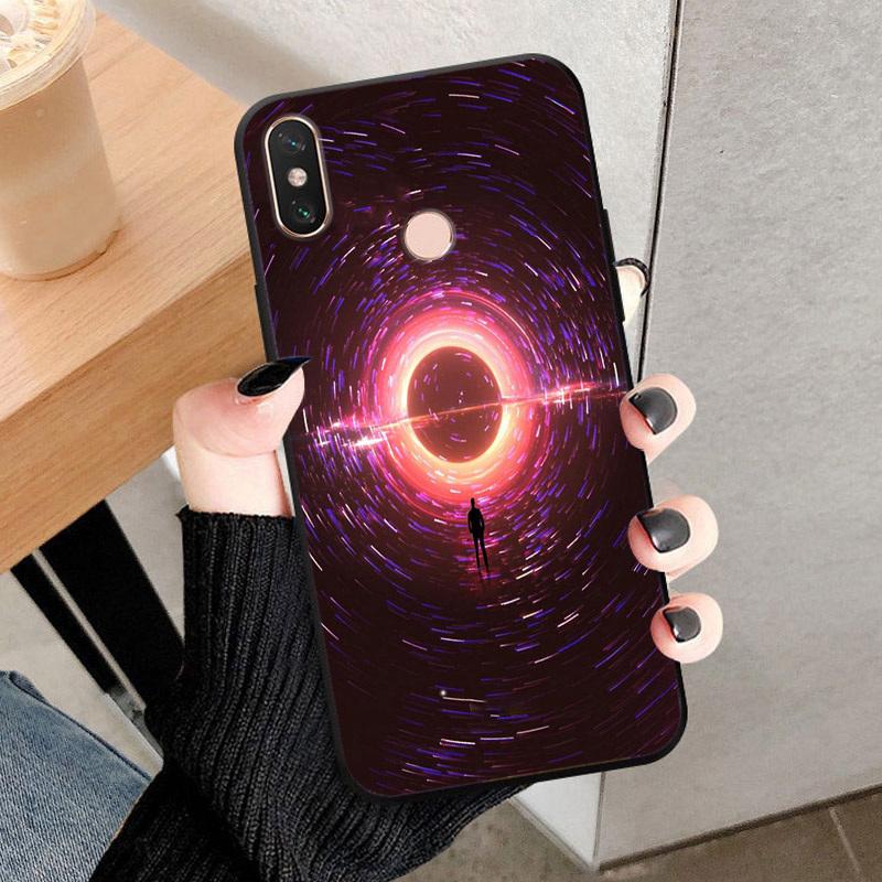 Чехол для Xiaomi Mi Max 3 Крутой Чехол-Ракушка из ТПУ со Львом Funda Для Телефона Xiaomi Mi Max3 M1804E4A Мягкий Силиконовый Ударопрочный Capa