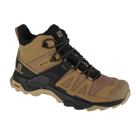 Buty Salomon X Ultra 4 Mid GTX M (412941)