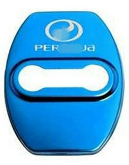 Proton, Myvi, Aruz, Bezza, Axia Car Door Lock Protection & Decoration Cover