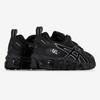 ASICS gel-quantum 180 sneakers breathable mesh Black/Pure Silver
