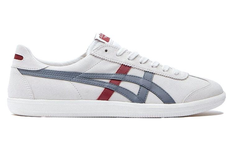 ONITSUKA TIGER Tokuten 'Красный Серый' 1183A907-100