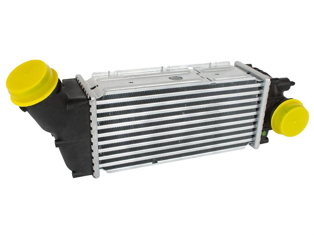 Citroen C4 04-11 1.6 HDi / 2.0 HDi intercooler