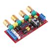 Amplifier Hifi Preamp Volume Tone Board Preamp Amplifier Board Control Board Kits Pre-Amplifier