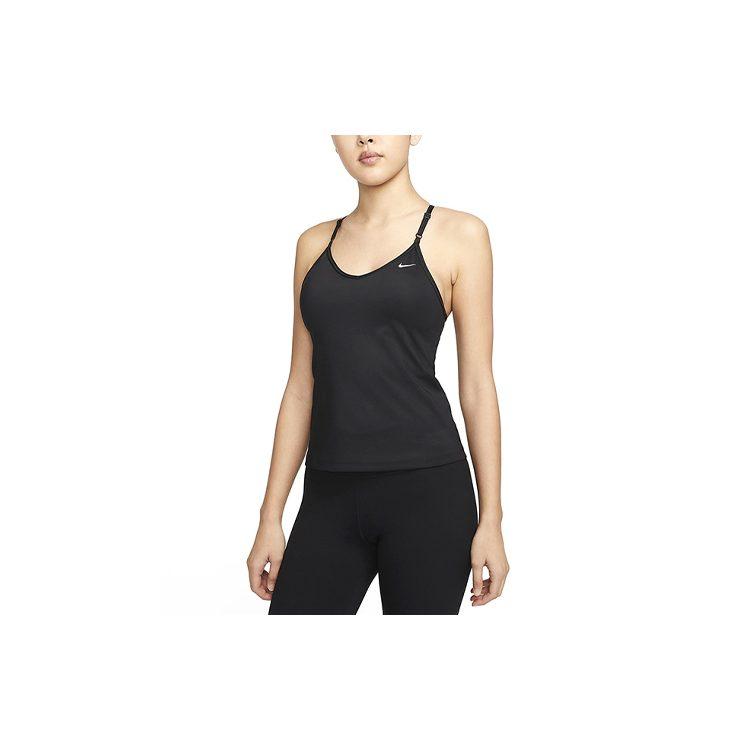 Nike Майки Женские Черные Другие DX0031-010
