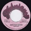 7inch Record SANCHEZ - Sweetest Sound NONE Techniques Jamaica Reggae, Ska & Dub Used