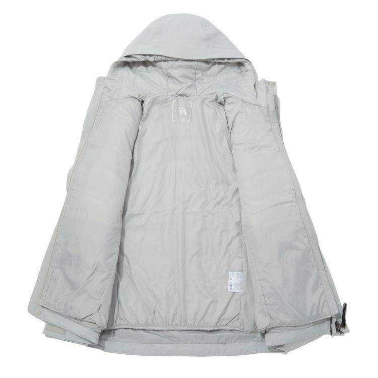 THE NORTH FACE Jacket Men's Gray NJ2YP50C