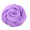 Fluffy Foam Slime Clay Ball Supplies DIY Light Soft Charms Slime Fruit Craft Antistress Kids Toys