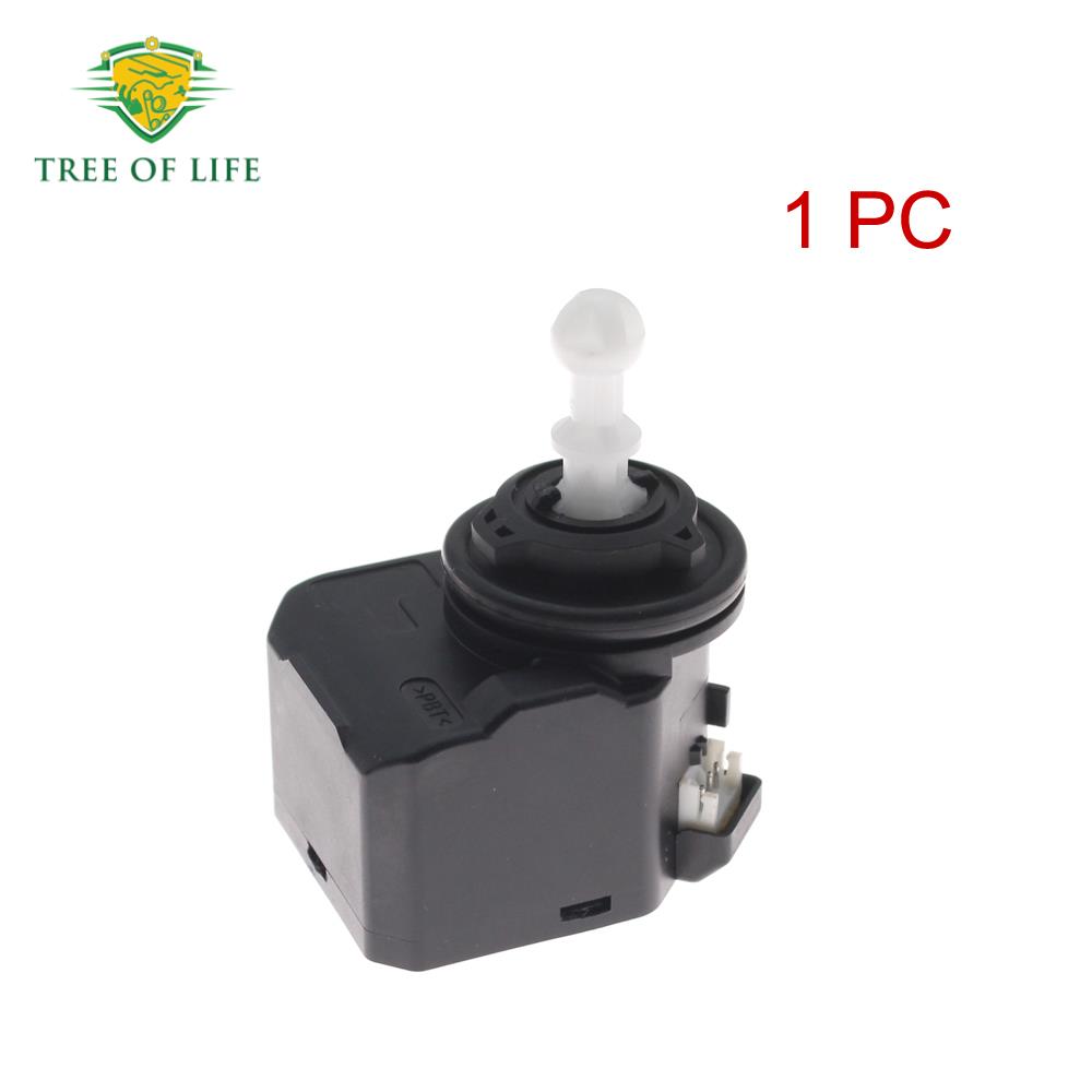 1/2x Мотор регулировки уровня фар Для OPEL IGNIA A SIGNUM VECTRA C 2003-2017 6207109 6207126 13142042 6207086 1207199
